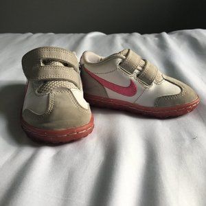 Nike Baby Sneakers